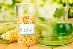 Cefn Brith biofuel availability