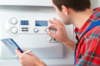 free Cefn Brith gas safe engineer quotes