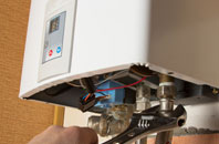 free Cefn Brith boiler install quotes
