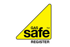 gas safe companies Cefn Brith